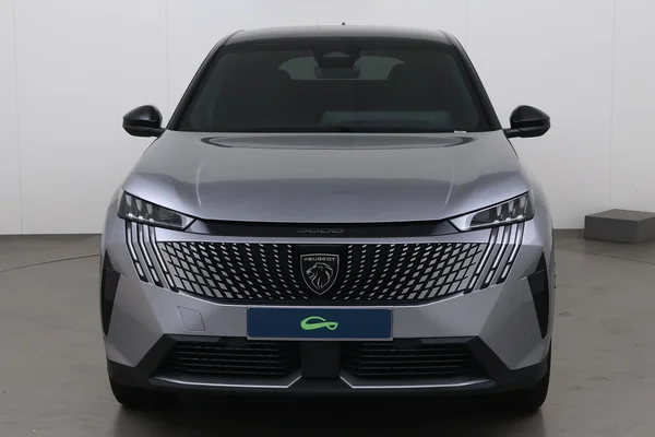 Peugeot 3008 (2025) — foto 11 van 18