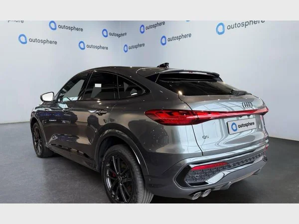 AUDI Q5 Sportback (2026) — foto 11 van 17