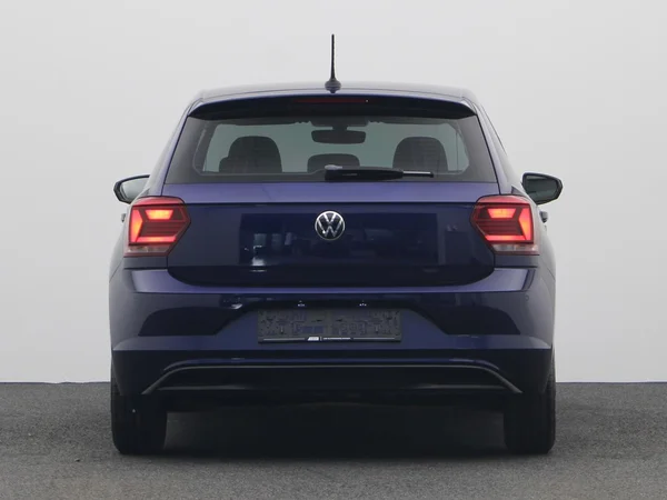 VOLKSWAGEN Polo (2021) — foto 17 van 20