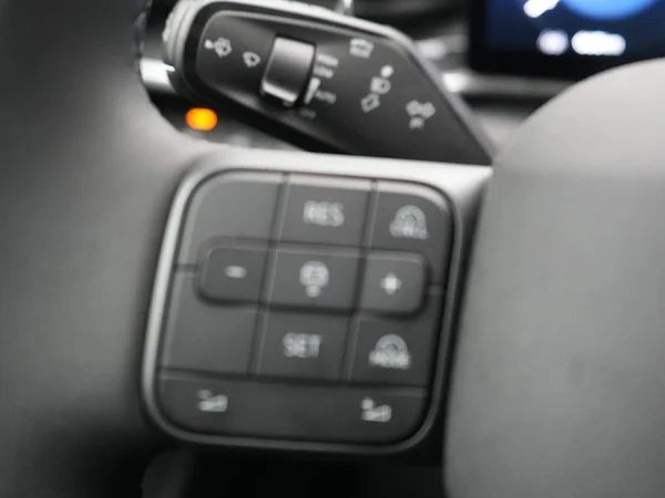 VOLKSWAGEN ID.Polo (2026) — foto 11 van 26