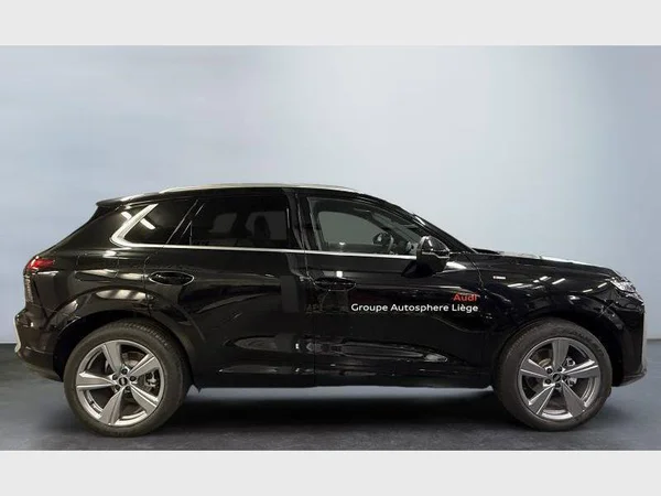 Audi Q3 SUV (2026) — foto 20 van 26