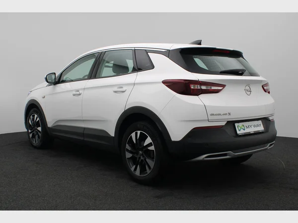 OPEL Grandland (2021) — foto 19 van 22