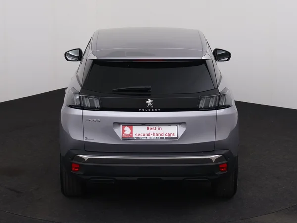 PEUGEOT 3008 (2024) — foto 24 van 27