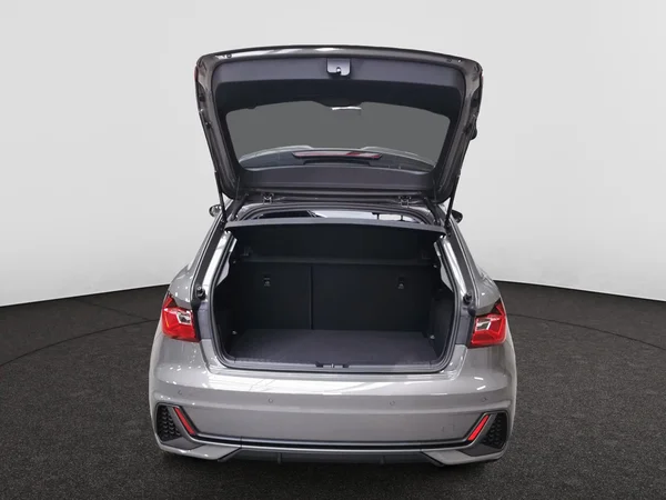 AUDI A1 Sportback (2026) — foto 15 van 15