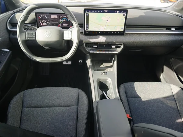 VOLKSWAGEN ID.Polo (2026) — foto 6 van 19