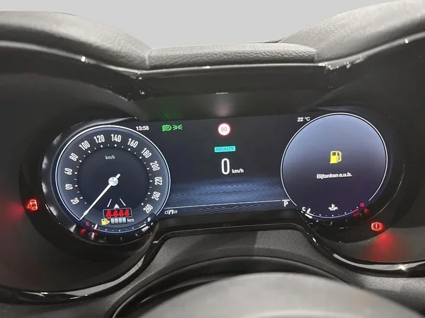 Alfa Romeo Tonale (2023) — foto 5 van 16