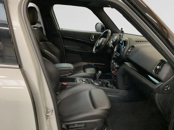 MINI Mini Countryman (F60) (2020) — foto 8 van 24