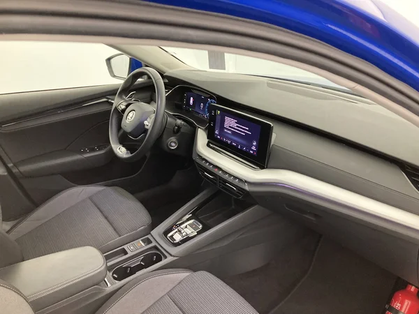 SKODA Octavia Combi (2022) — foto 20 van 35