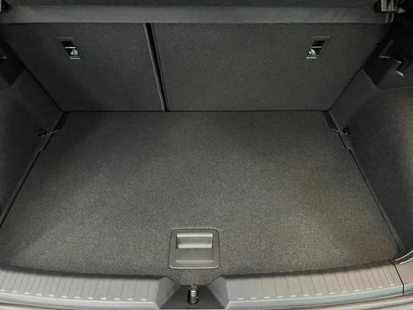 AUDI A1 Sportback (2025) — foto 10 van 20