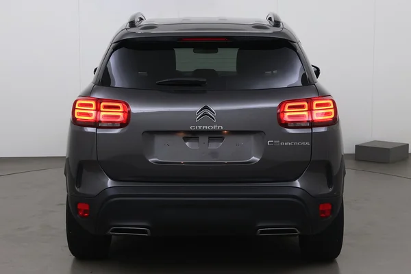 Citroen C5 Aircross (2019) — foto 15 van 20