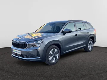 SKODA Kodiaq (2024)