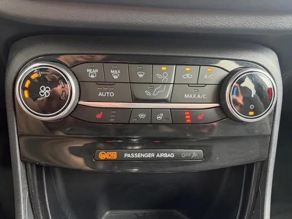FORD Puma (2021) — foto 15 van 27
