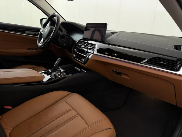 BMW 520 (2022) — foto 3 van 35