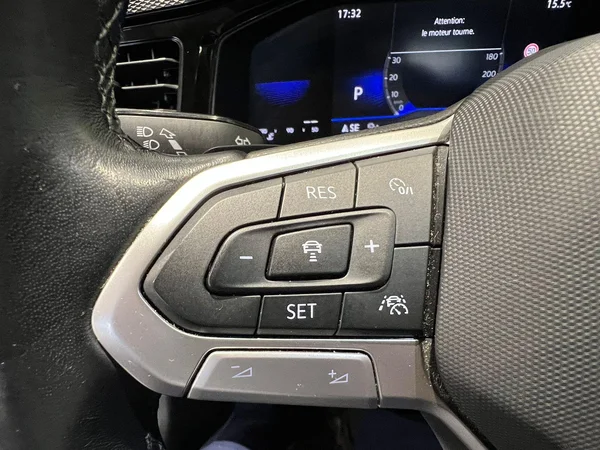 Volkswagen Taigo (2022) — foto 3 van 23
