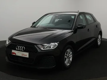 Audi A1 Sportback (2022)