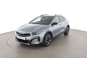 Kia XCeed (2024)