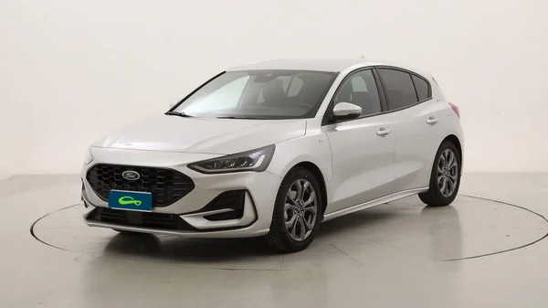Ford Focus (2025) — foto 1 van 25