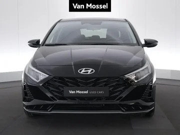 Hyundai i20 (2024)