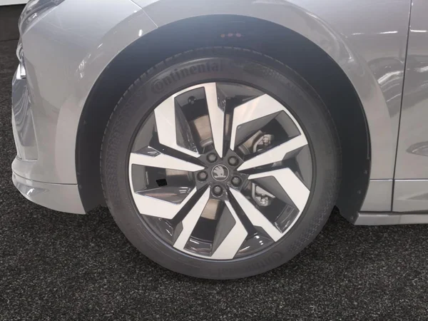 SKODA Enyaq (2026) — foto 15 van 23