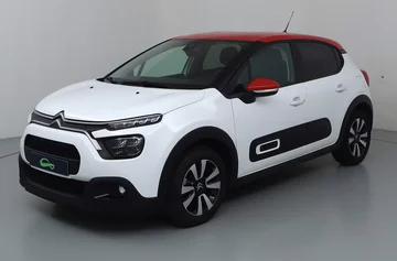 Citroen C3 (2023)