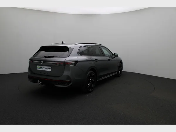 VOLKSWAGEN Passat Variant eHybrid (PHEV) (2025) — foto 12 van 25