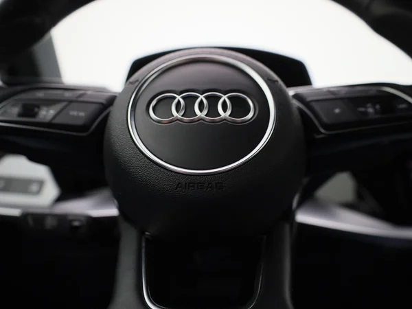 Audi A3 (2023) — foto 20 van 39