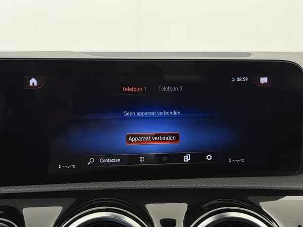 MERCEDES CLA 250 (2022) — foto 13 van 32