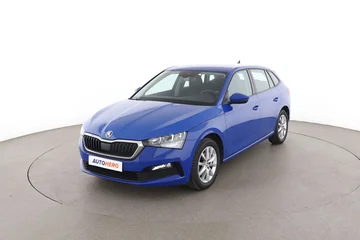 Skoda Scala 8e28bc3f-2e1a-4a5c-adbb-3a5babf0857b