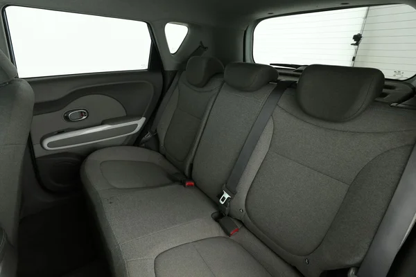 Kia Soul (2016) — foto 5 van 16