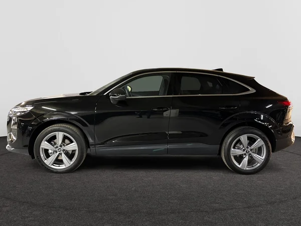 AUDI Q3 Sportback (2026) — foto 8 van 15