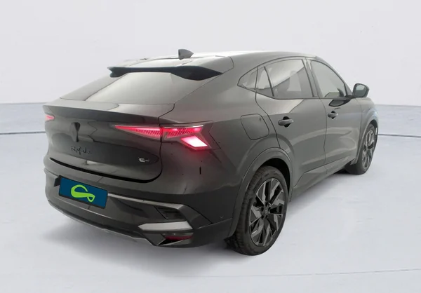 Renault Rafale E-TECH (HEV) (2026) — foto 24 van 28