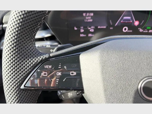 Audi A5 Avant e-hybrid (2026) — foto 4 van 17