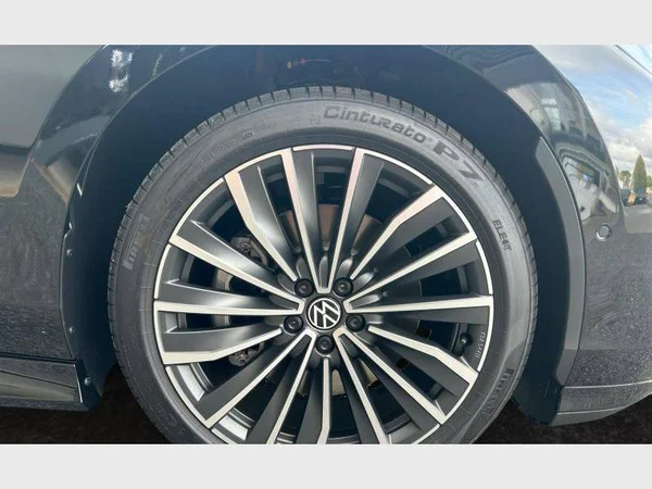Volkswagen ID.7 (2026) — foto 3 van 20