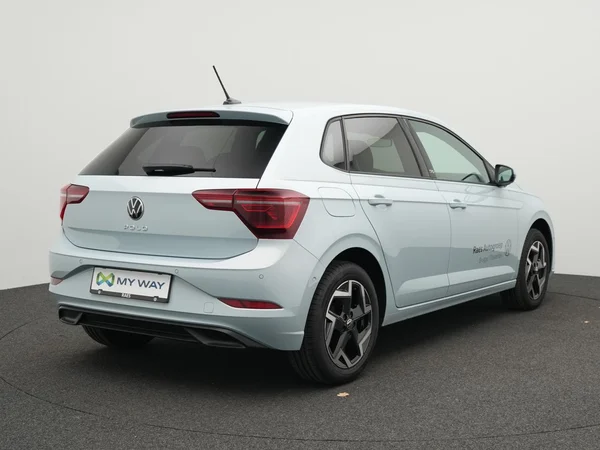 VOLKSWAGEN Polo (2026) — foto 21 van 25
