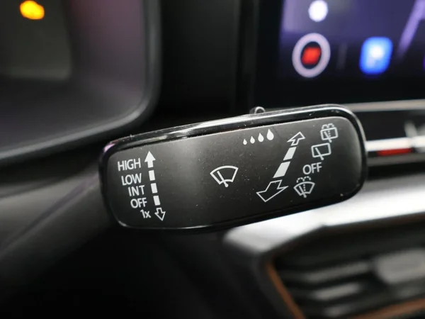 CUPRA Leon Sportstourer (2024) — foto 14 van 31