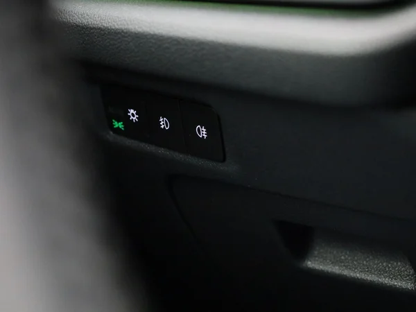 Škoda Octavia (2023) — foto 16 van 44