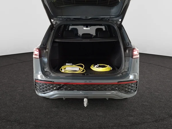 VOLKSWAGEN Tayron eHybrid (PHEV) (2025) — foto 15 van 15