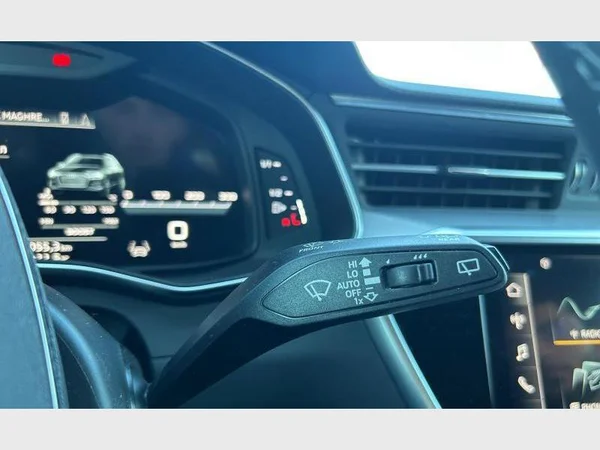 Audi S6 Avant (2022) — foto 18 van 31