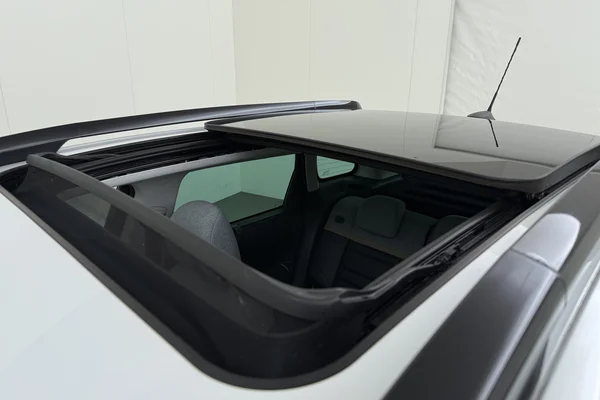 Citroen C3 Aircross (2022) — foto 9 van 18