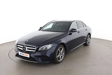 Mercedes-Benz E-Klasse 58215bf9-1de6-405c-88cf-cc86ec53c36f
