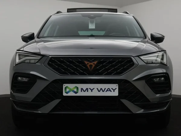 CUPRA Ateca (2024) — foto 27 van 33
