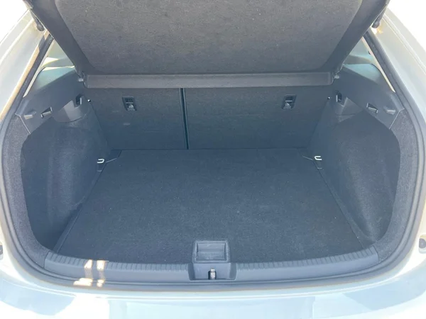 VOLKSWAGEN Taigo (2022) — foto 6 van 18