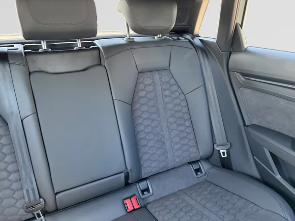 AUDI RS3 Sportback (2025) — foto 4 van 15