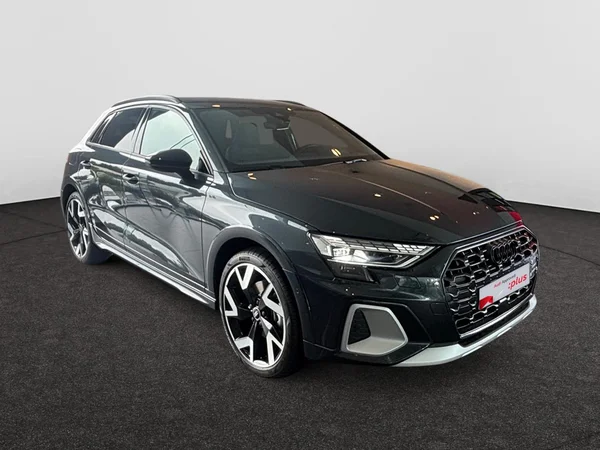 AUDI A3 Allstreet Dsl (2026) — foto 3 van 20