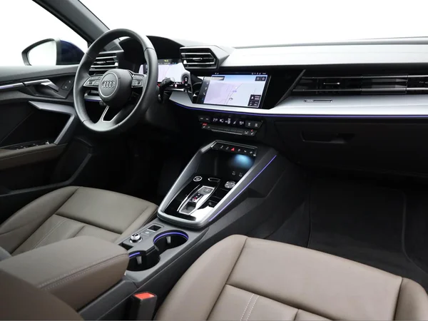 AUDI A3 Sedan (2025) — foto 16 van 22