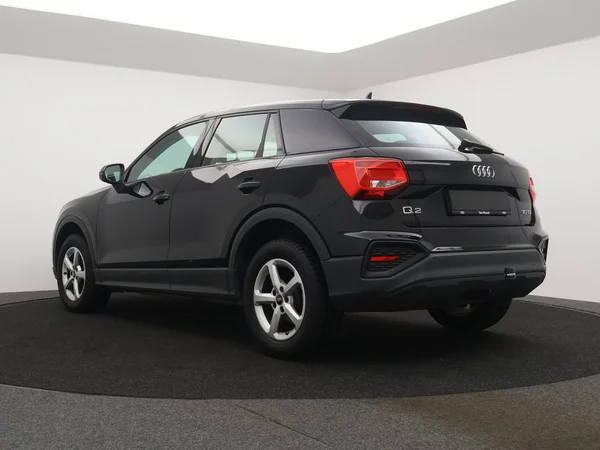 AUDI Q2 (2022) — foto 21 van 25