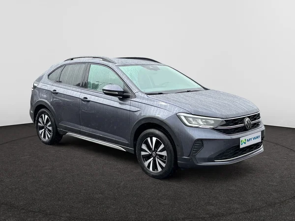 VOLKSWAGEN Taigo (2022) — foto 8 van 14