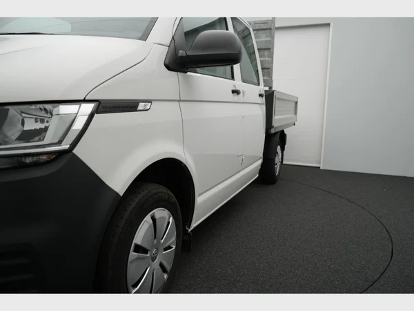VOLKSWAGEN Transporter T6.1 1000 Lwb (2021) — foto 21 van 21
