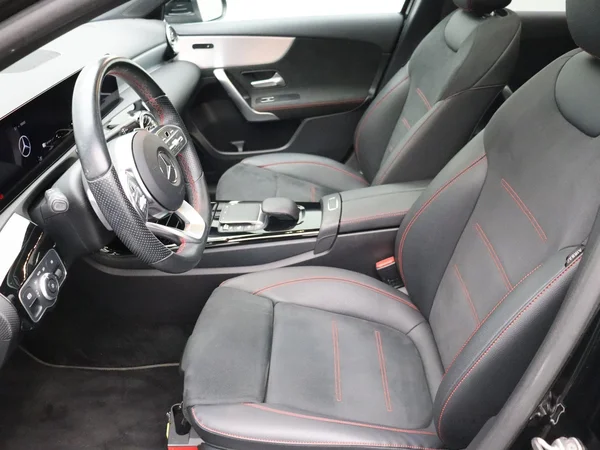 Mercedes-Benz A-Klasse (2022) — foto 3 van 26