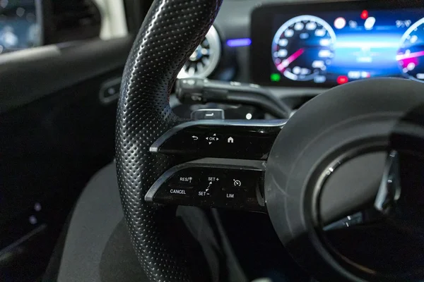 Mercedes-Benz A-Klasse (2023) — foto 20 van 34